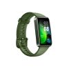 Picture of Huawei Smart Band 8 Silicone Strap Green