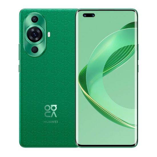 Picture of HUAWEI nova 11 Pro, 4G, 8GB, 256GB - Green