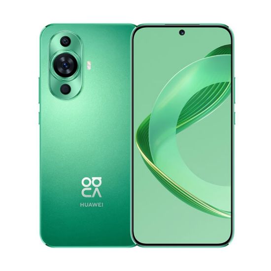 Picture of HUAWEI nova 11, 4G, 8GB, 256GB - Green