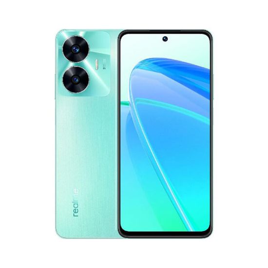 Picture of Realme C55, 4G LTE, 256GB, 8GB - Rainforest