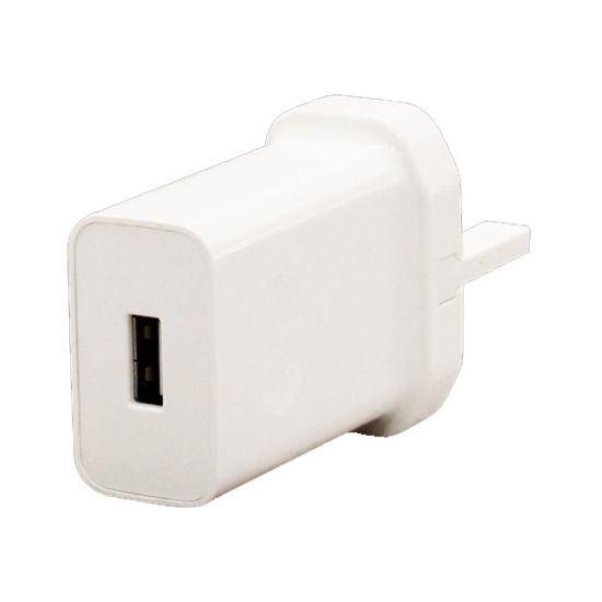 Picture of HUAWEI Super Charge Wall Charger white (Max 66W))