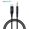 Picture of iOsuite USB-C to 3.5mm Audio Cable Adapter