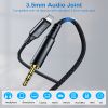 Picture of iOsuite Lightning to 3.5mm Audio Cable Adapter