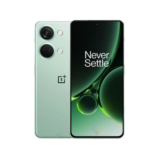 Picture of OnePlus Nord 3, 5G, Dual SIM, 16 GB RAM, 256 GB - Misty Green