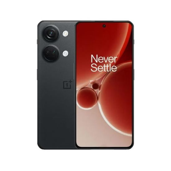 Picture of OnePlus Nord 3, 5G, Dual SIM, 16 GB RAM, 256 GB - Tempest Gray