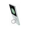 Picture of Samsung Clear Gadget Flip Cover Mobile Case with Ring