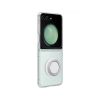 Picture of Samsung Clear Gadget Flip Cover Mobile Case with Ring