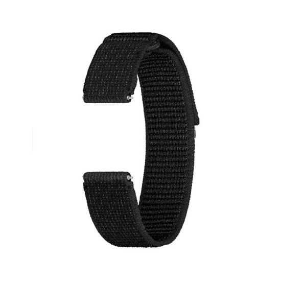 Picture of Samsung Feather Band (Wide, M/L) for Watch 6 Black