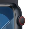 Picture of Apple Watch Series 9, GPS, 41mm - Midnight Aluminum Case with Midnight Sport Band - M/L