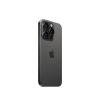 Picture of iPhone 15 Pro, 128GB - Black Titanium