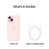 Picture of iPhone 15 Plus, 128GB - Pink