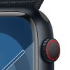 Picture of Apple Watch Series 9, GPS, 41mm - Midnight Aluminum Case with Midnight Sport Loop