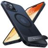 Picture of Torras iPhone 15 Pro 6.1' UPRO Pstand Series - Case Black