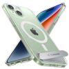 Picture of Torras iPhone 15 Pro 6.1' UPRO Pstand Series - Case Clear