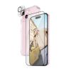 Picture of PanzerGlass iPhone 15 6.1" PG Bundle PP+SP+HardCase with D3O