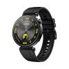 Picture of Huawei Watch PA GT4 Aurora-B19F 41mm - Black fluororubber