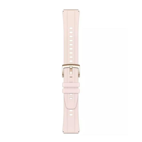 Picture of Huawei Fluoro rubber Strap for PA GT4 Aurora