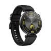 Picture of Huawei Watch PA GT4 Aurora-B19F 41mm - Black fluororubber