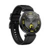 Picture of Huawei Watch PA GT4 Aurora-B19F 41mm - Black fluororubber