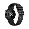 Picture of Huawei Watch PA GT4 Aurora-B19F 41mm - Black fluororubber