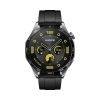 Picture of Huawei Watch PA GT4 Phoinix-B19F 46mm - Black fluororubber