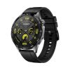 Picture of Huawei Watch PA GT4 Phoinix-B19F 46mm - Black fluororubber