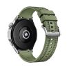 Picture of Huawei Watch PA GT4 Phoinix-B19W 46mm - Green composite braid