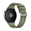 Picture of Huawei Watch PA GT4 Phoinix-B19W 46mm - Green composite braid