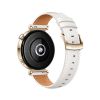 Picture of Huawei Watch PA GT4 Aurora - B19L 41mm - White leather