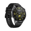 Picture of Huawei Watch PA GT4 Phoinix-B19F 46mm - Black fluororubber