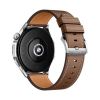 Picture of Huawei Watch PA GT4 Phoinix-B19L 46mm Brown leather