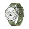 Picture of Huawei Watch PA GT4 Phoinix-B19W 46mm - Green composite braid