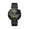 Picture of Huawei Watch PA GT4 Aurora-B19F 41mm - Black fluororubber