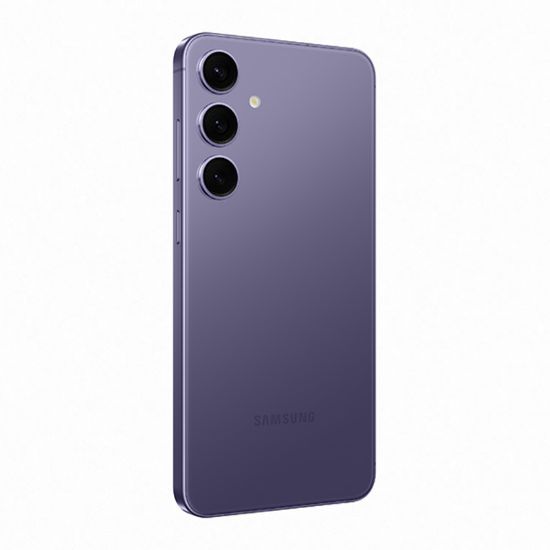 Picture of Samsung Galaxy S24 Plus 5G (12+512) GB - Cobalt Violet