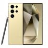 Picture of Samsung Galaxy S24 ULTRA 5G (12+512) GB  - Titanium Yellow - Pre-Order