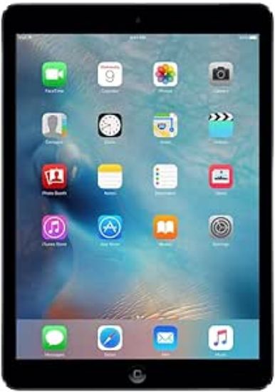 Picture of Apple iPad Air 16GB Wi-Fi - Space Grey